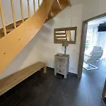 Haus Am Dorfteich B Eingefriedet * Fehmarn