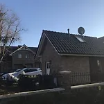 Hébergement de vacances Haus Am Dorfteich B Eingefriedet *