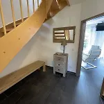 Haus Am Dorfteich B Eingefriedet Holiday home Fehmarn