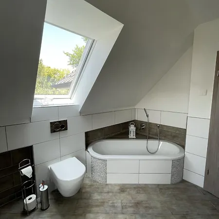 Haus Am Dorfteich B Eingefriedet Casa vacanze Fehmarn