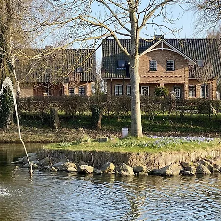 Haus Am Dorfteich B Eingefriedet Fehmarn