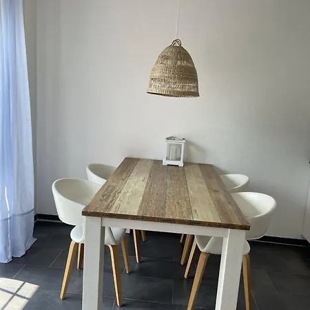 Ferienhaus Haus Am Dorfteich B Eingefriedet *