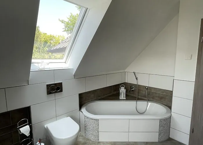 Haus Am Dorfteich B Eingefriedet Vakantiehuis Fehmarn